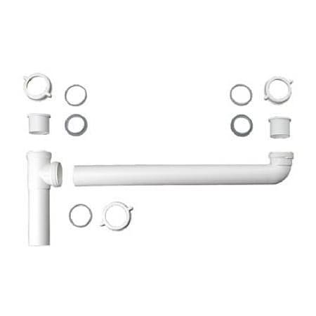 Brasscraft MP 112 End Out Drain 453-191